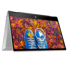 HP Pavilion x360 Convertible 14-dy0010ur Touch 3B3K5EA